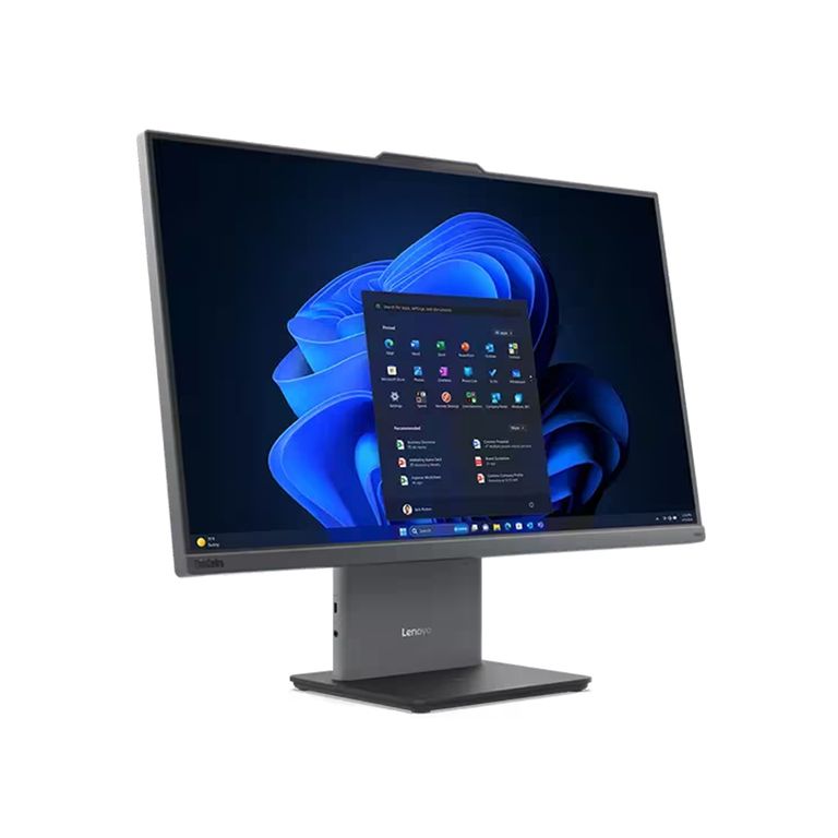 All-In-One Thinkcentre Neo 50A 24 Gen 5 Core I7-13620H 16Gb Ddr5-5200