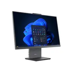 LENOVO - ThinkCentre Neo 50A - All-in-One Intel Core i7 16GB Pantalla