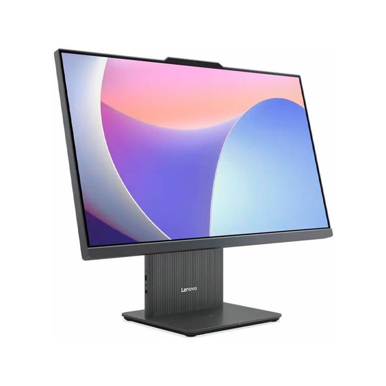 Ideacentre Aio 24Irh9 - Pc Todo En Uno 23.8" Fhd, Core I7-13620H, 16Gb Ddr5, Rendim
