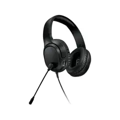 LENOVO - Auriculares Gaming H110 Con Sonido Envolvente Y Micrófono Ajustable - Comodidad Y E