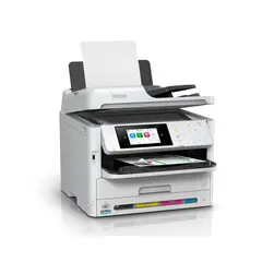 EPSON - Impresora Workforce Pro Wf-C5891 Adf Velocidad Alta