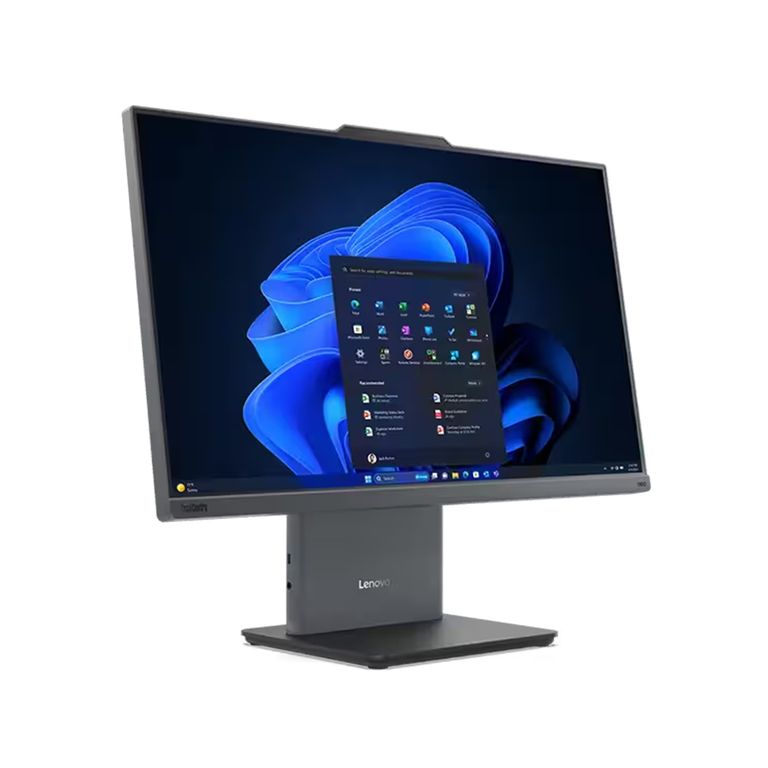 Todo-En-Uno Thinkcentre Neo 50A - Core I5, 16Gb Ram, 1Tb Ssd, Windows 11 Pro