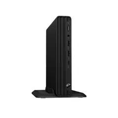 HP - PC Mini Pro 260 G9 Core i5-1334U 16GB RAM 512GB SSD Gráficos Intel