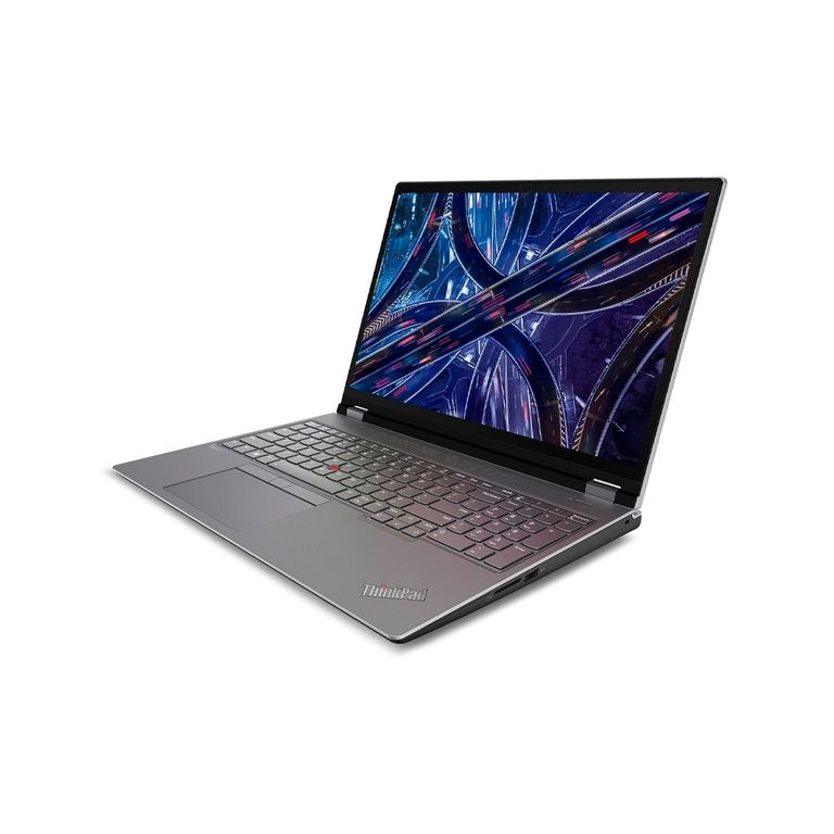 Thinkpad P16 Gen2 16" Wuxga Ips, Intel Core I7-13700Hx, 32Gb Ddr5, Alto Rendimiento