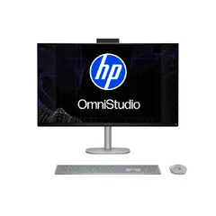 HP - Omnistudio X C1271La Todo En Uno 31.5" Uhd Ips, Core Ultra 7, 32Gb, Rendimiento Potente
