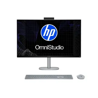 HP - OmniStudio X C1271LA Todo en Uno 315 UHD IPS Core Ultra 7 32GB