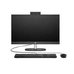 HP - ProOne AMD Ryzen 5 7520U 43 GHz 512 GB HDD 16 GB DDR4 SDRAM Todo