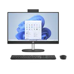 HP - PC All in One ProOne 245 G10 Ryzen 5 7520U 16GB RAM 512GB SSD 238