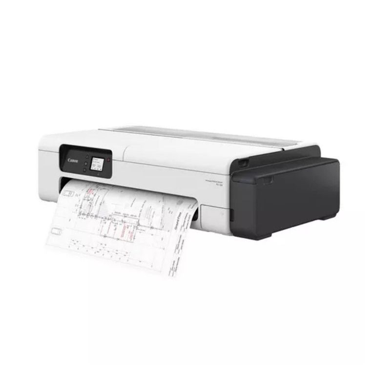 Impresora Plotter Imageprograf Tc-21 Resolución Alta