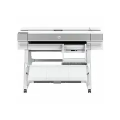 HP - Impresora De Gran Formato Designjet T950 A0 36 Pulgadas 4 Colores 2400X1200 Dpi Wi-Fi N