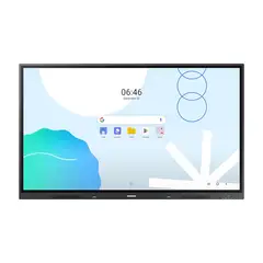SAMSUNG - Pizarra Interactiva 75 4K Touch IR 60Hz sonido de 30W ide
