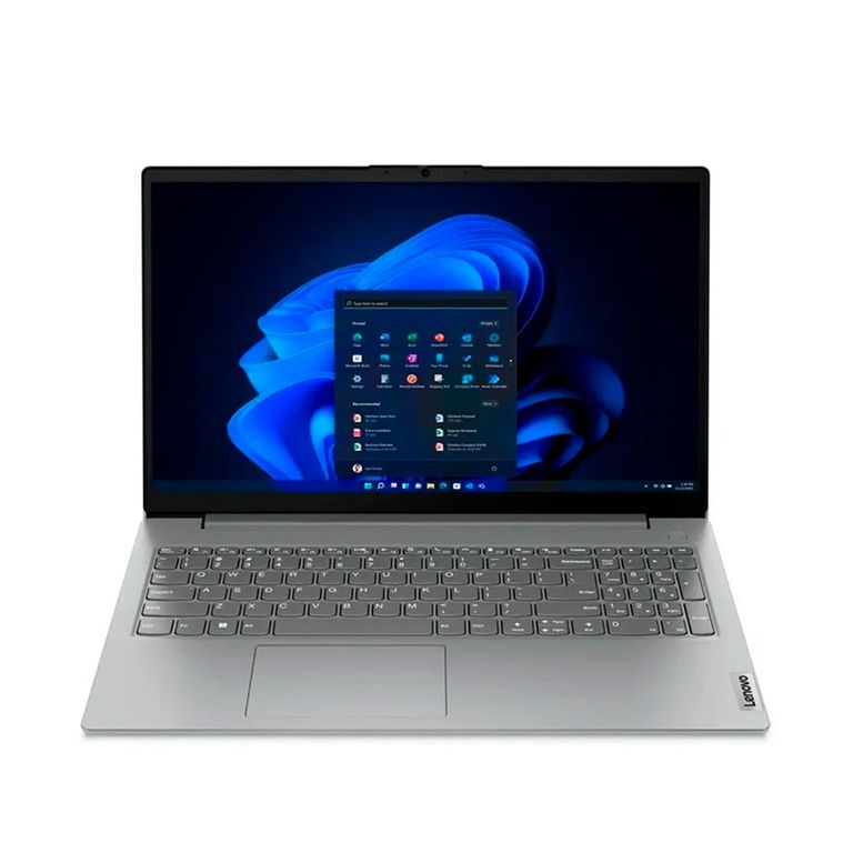 Notebook V15 G4 Iru: Portátil Fhd 15.6", Core I5-13420H, 8Gb Ddr4, Rendimiento Ágil
