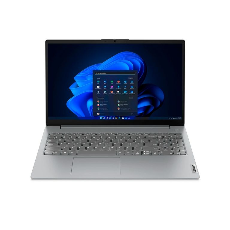 Laptop V15, Ryzen 3 7320U, 8Gb Ram, 512Gb Ssd, 15.6" Fhd, Color Gris, Ideal Para Tr