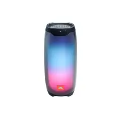 JBL - Parlante Pulse 4 con luces ARGB y Bluetooth - Sonido envolvente y