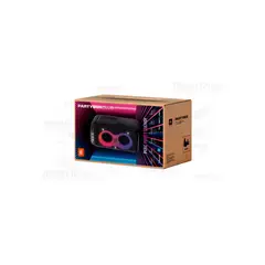 JBL - PartyBox Club 120 Altavoz Bluetooth portátil para fiestas sonid