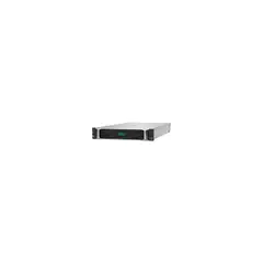 HP - Servidor HPE ProLiant DL380 Gen10 Plus 2U óptimo rendimiento y fácil