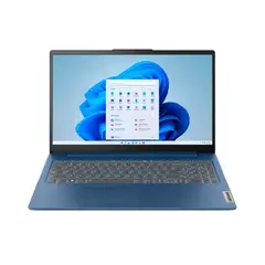 LENOVO - IdeaPad Slim 3 - Notebook 156 FHD Intel Core i5-12450H 16G