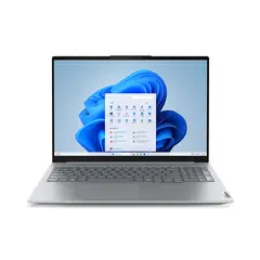 LENOVO - ThinkBook 16 G8 - Portátil 16 WUXGA IPS Core Ultra 7 16GB D