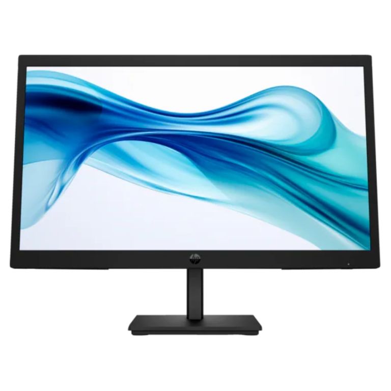 Monitor Pro 322Pv De 21.45" Con Panel Full Hd, Ideal Para Oficina Y Entretenimiento, Co