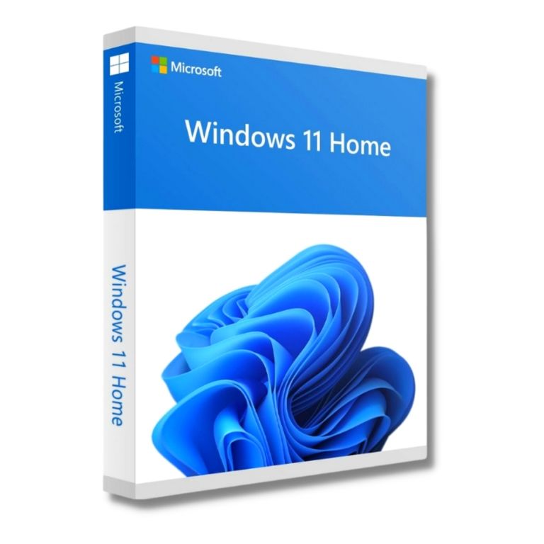 Windows 11 Home Oem - Activación Digital Rápida Y Sencilla Para Pc Y Laptop