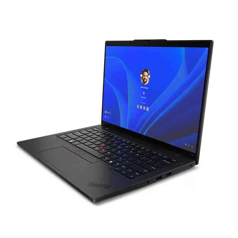 Thinkbook 14 G8 - Portátil 16Gb Ram, 512Gb Ssd, 14" Fhd, Windows 11 Pro, Rendimient