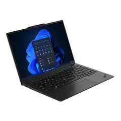 LENOVO - ThinkPad X1 Carbon Gen 12 16GB RAM 512GB SSD 14 FHD Windo