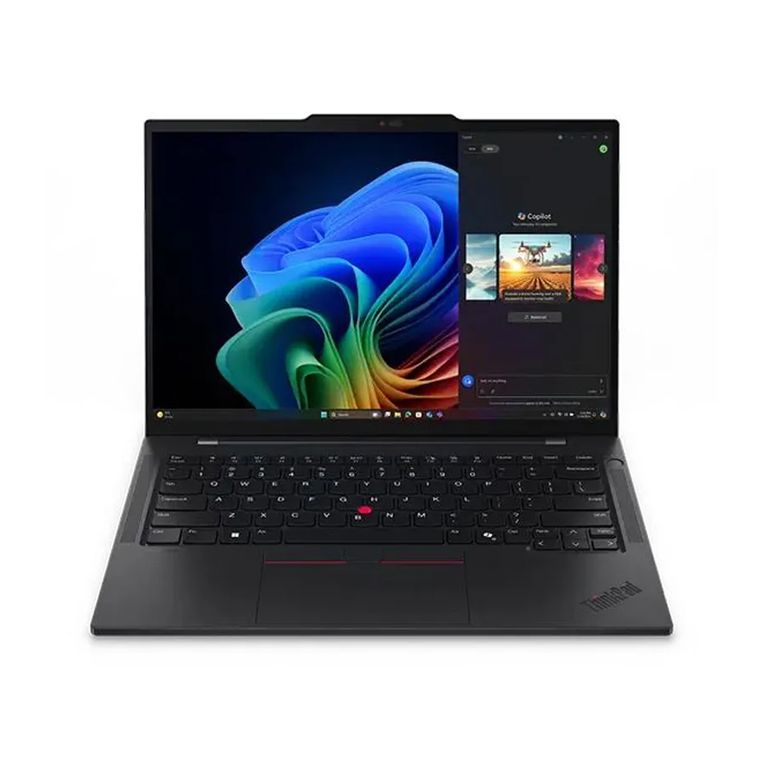 Laptop Thinkpad T14S G6 - Intel I7 5.2Ghz, 16Gb Ram, 1Tb Ssd, 14" - Windows 11 Pro