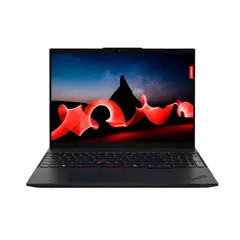 LENOVO - Laptop ThinkPad L16 Gen 1 - 32GB RAM 512GB SSD Pantalla 16