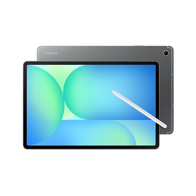 Galaxy Tab S10 Fe Plus 8" 128Gb - Tableta Con Gran Rendimiento Y Diseño El