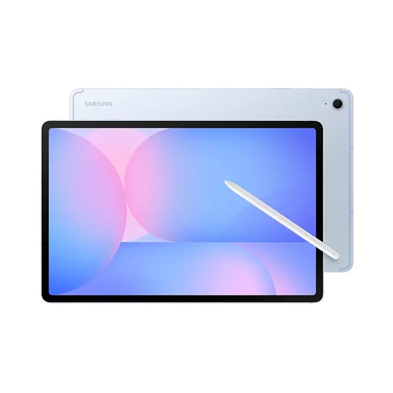 Galaxy Tab S10 Fe 8" - Tablet 128Gb, Potente Rendimiento Y Pantalla Vibrante Para