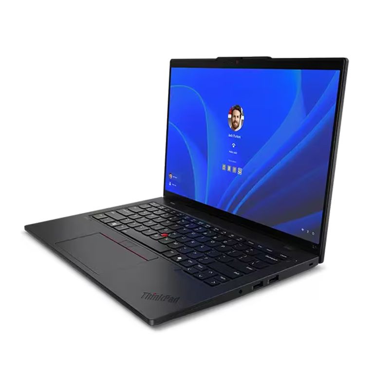 Laptop L14 16Gb Ram 1Tb Ssd Windows 11 Pro 14 Pulgadas Negra