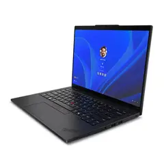 LENOVO - Laptop L14 16Gb Ram 1Tb Ssd Windows 11 Pro 14 Pulgadas Negra