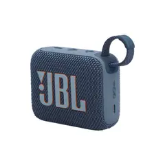 JBL - Altavoz portátil Go 4 inalámbrico Bluetooth 42W control por app