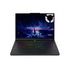 LENOVO - Laptop IdeaPad LEG 16 Intel Core i9 32GB RAM SSD 1TB GeForce R
