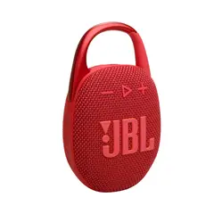 JBL - Altavoz Bluetooth Clip 5 Púrpura Portátil Resistente al Agua con