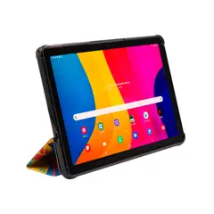 ADVANCE - Tablet SmartPad SP3703 101 4GB 64GB Android 15 WiFi Gris WX