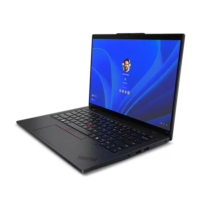 Laptop Thinkpad L14 Intel Core I5 16Gb Ram Ssd 512Gb 14 Pulgadas Full Hd Windows 11