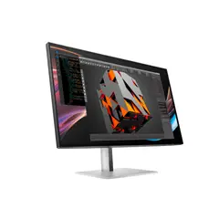 HP - Monitor 27" Serie 7 Pro 727Pk Ips 4K Uhd - Pantalla Ultra Alta Definición, Colores Vibr