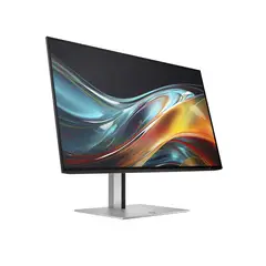 HP - Monitor 238 Serie 7 Pro 724pf FHD IPS con Función Pivotante y Co