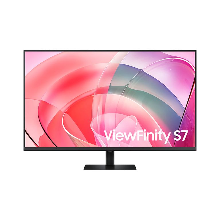 Monitor Viewfinity S7 D700 37" 4K Uhd - Pantalla Ultra Alta Definición Para Profes