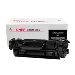 FIVEX - Toner Compatible HP 145X W1450X Negro Pro 1700,MFP 3103 3800 Pgs