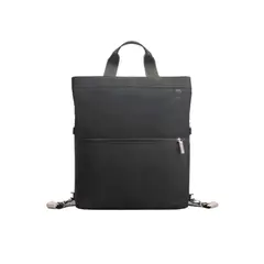 HP - Mochila 14 Tote Lbp - Ligera Y Elegante, Ideal Para Laptop, Color Negro, Diseño Compact