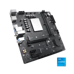 ADVANCE - Placa base MTDK con procesador Core i5-12600HX y puertos HDMI