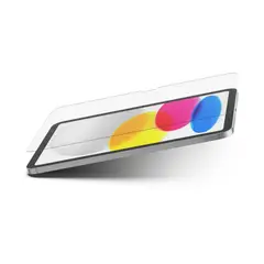 BELKIN - Protector De Pantalla Screenforce Cristal Para Apple Ipad 10.9" 10ª Generación