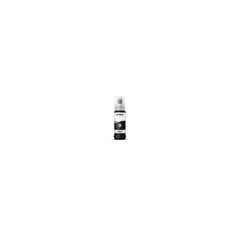 EPSON - Tinta original T555 negra para EcoTank L8160 y L8180 - gran cap