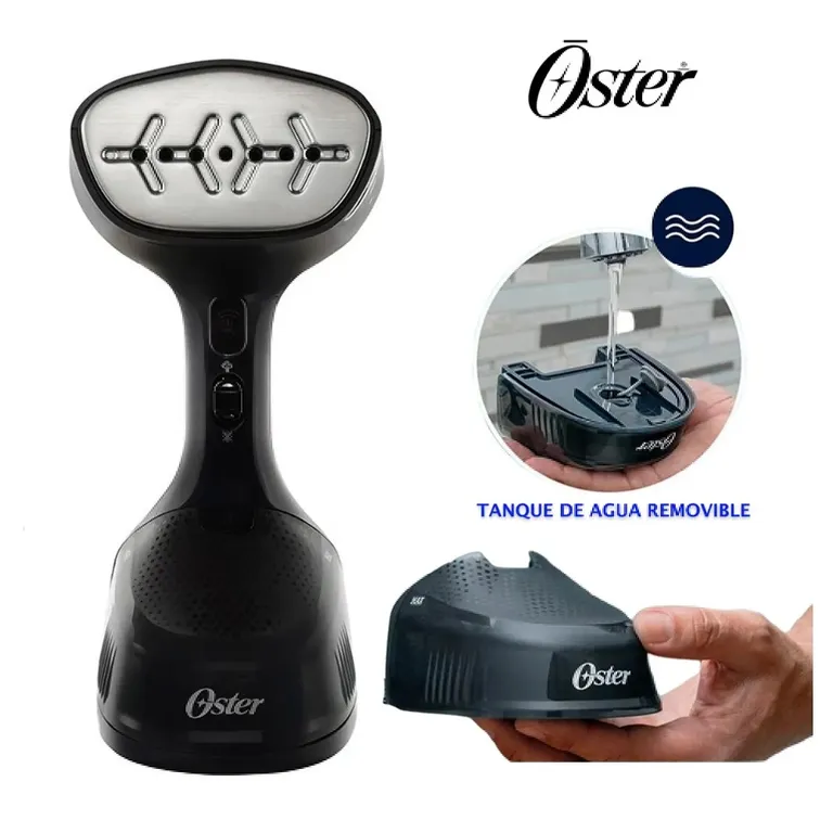 VAPORIZADOR DE PRENDAS - GCSTES 101 053
