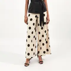 CAMILA VIALI - Pantalon Bernie