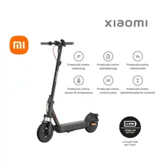 XIAOMI - Scooter Electric Elite GL DDHBC15LQ