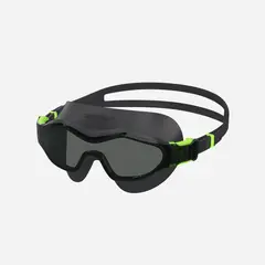 SPEEDO - Lente Natacion Hydrosity Swim Mask Black