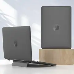 GENERICO - Funda Case Para Macbook Air Chip M1 A2337 / A2179 A1932